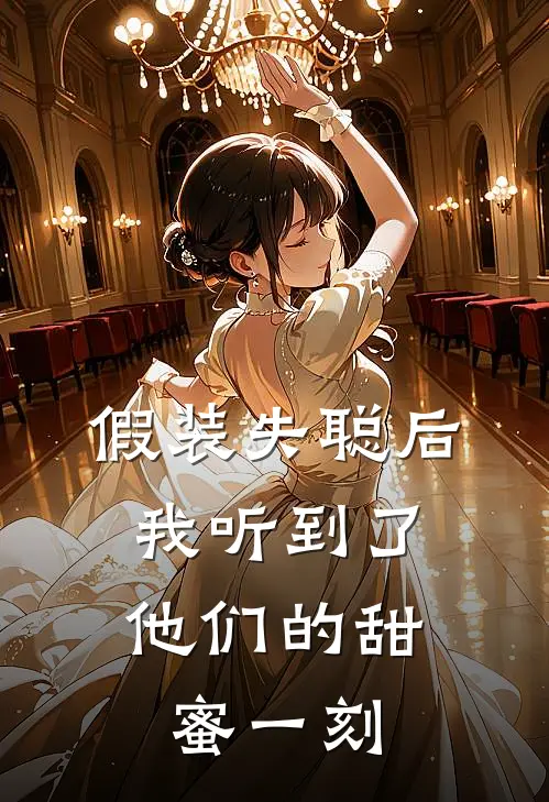假装失聪后，我听到了他们的甜蜜一刻