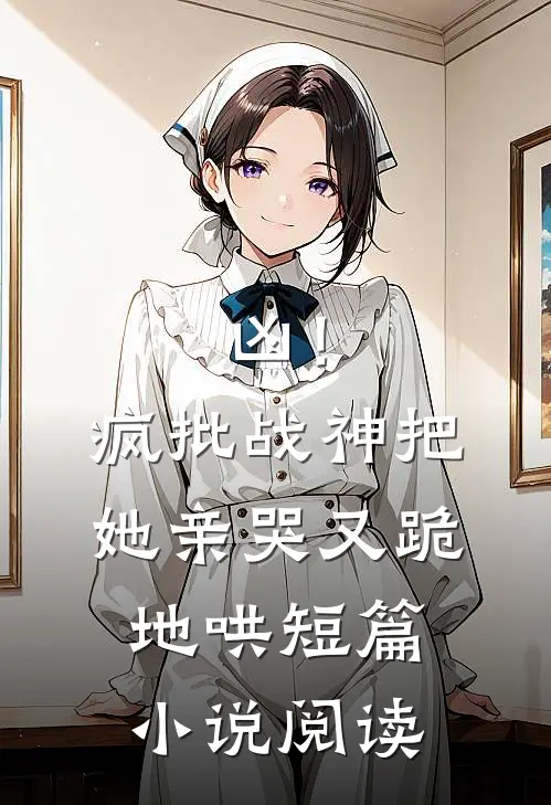 凶！疯批战神把她亲哭，又跪地哄短篇小说阅读