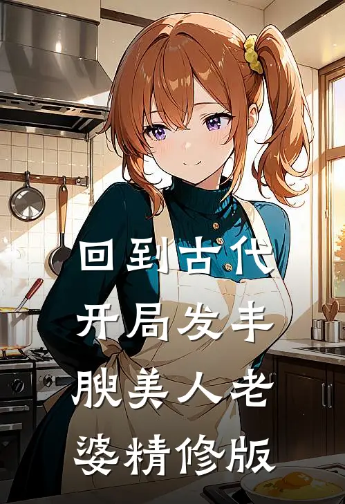 回到古代，开局发丰腴美人老婆精修版