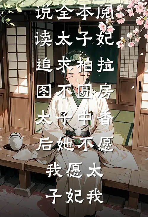 太子妃追求柏拉图不圆房，太子中香后她不愿，我愿太子妃我最热门小说排行榜_免费小说全本阅读太子妃追求柏拉图不圆房，太子中香后她不愿，我愿太子妃我