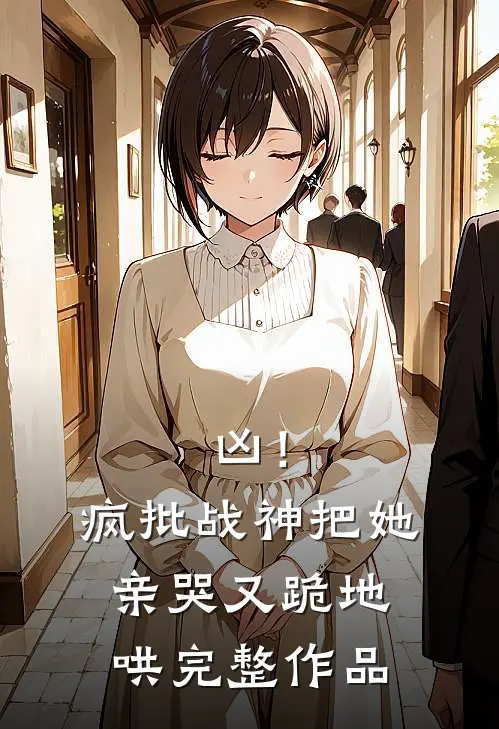 凶！疯批战神把她亲哭，又跪地哄完整作品