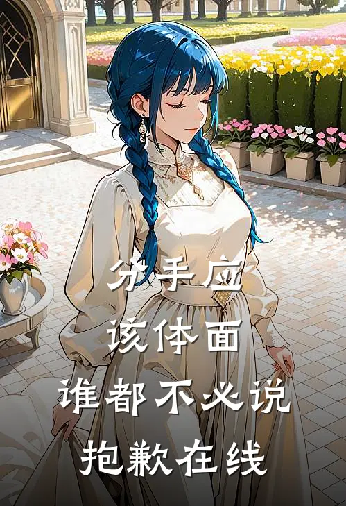 分手应该体面，谁都不必说抱歉在线