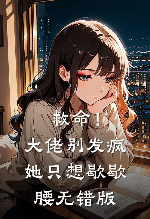 救命！大佬别发疯，她只想歇歇腰无错版