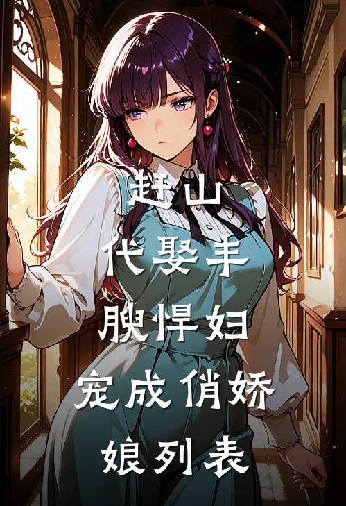 赶山：代娶丰腴悍妇，宠成俏娇娘列表