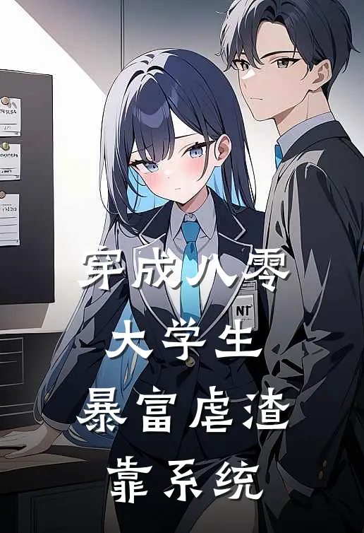 穿成八零大学生，暴富虐渣靠系统