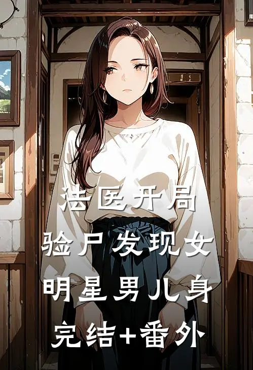 法医开局，验尸发现女明星男儿身完结+番外
