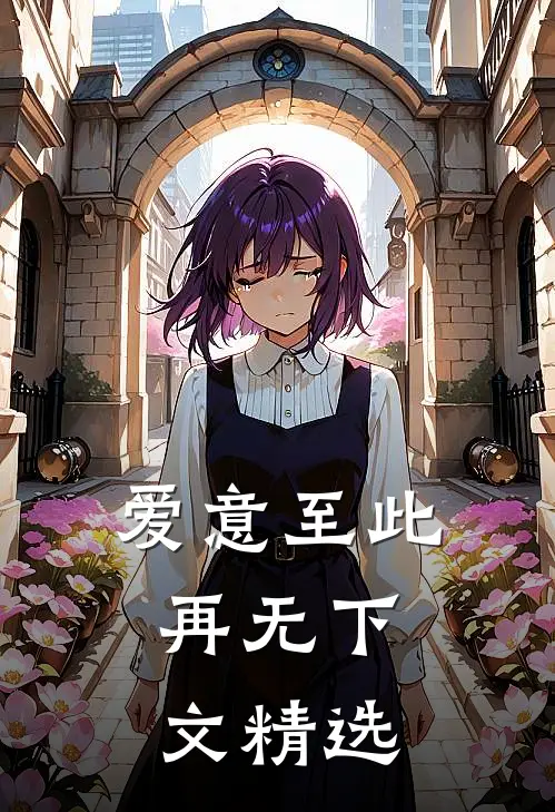 爱意至此，再无下文精选