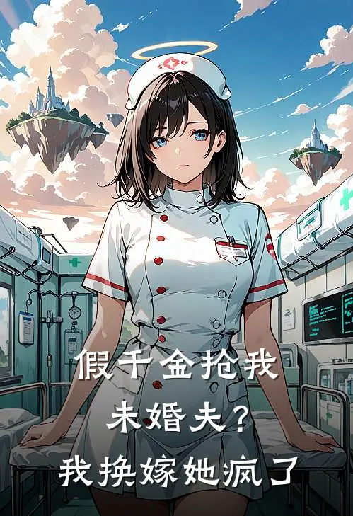 假千金抢我未婚夫？我换嫁她疯了