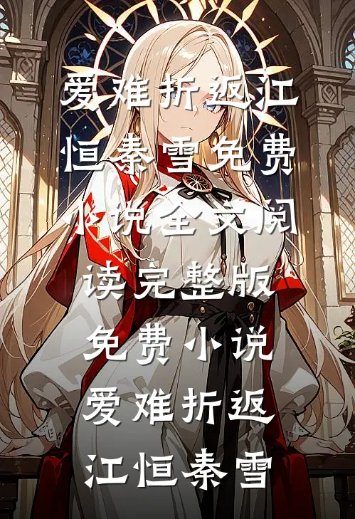 爱难折返(江恒秦雪)免费小说全文阅读_完整版免费小说爱难折返(江恒秦雪)