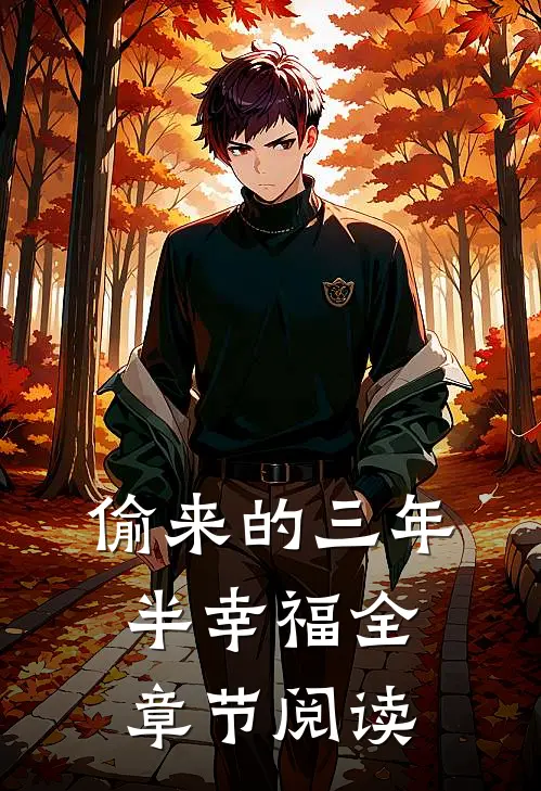 偷来的三年半幸福全章节阅读