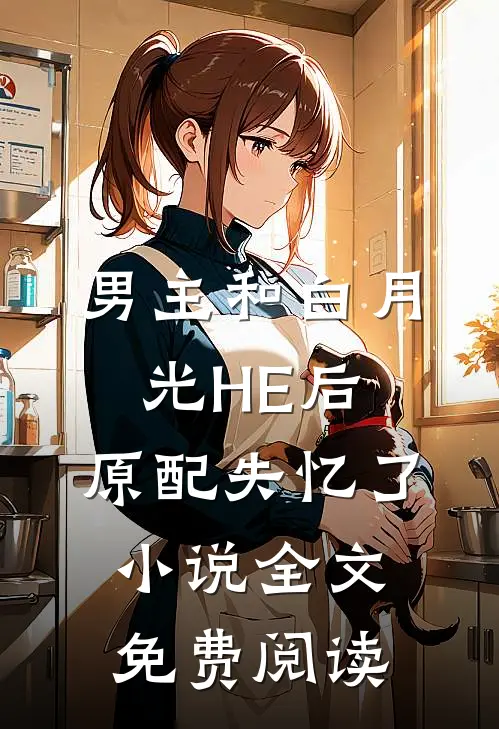 男主和白月光HE后，原配失忆了小说全文免费阅读
