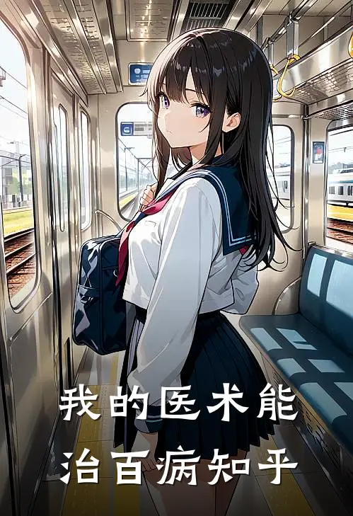 我的医术能治百病知乎