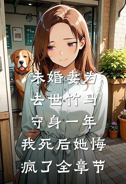未婚妻为去世竹马守身一年，我死后她悔疯了全章节