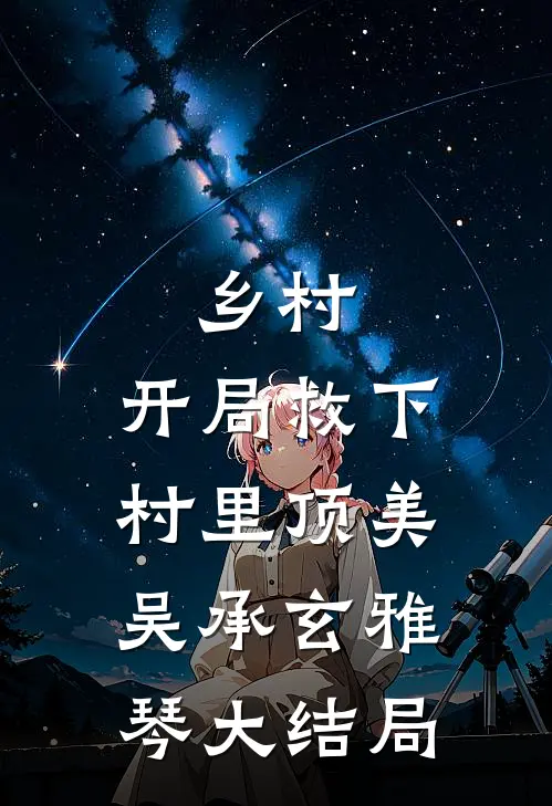 乡村：开局救下村里顶美吴承玄雅琴大结局