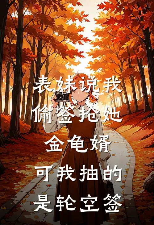 表妹说我偷签抢她金龟婿，可我抽的是轮空签