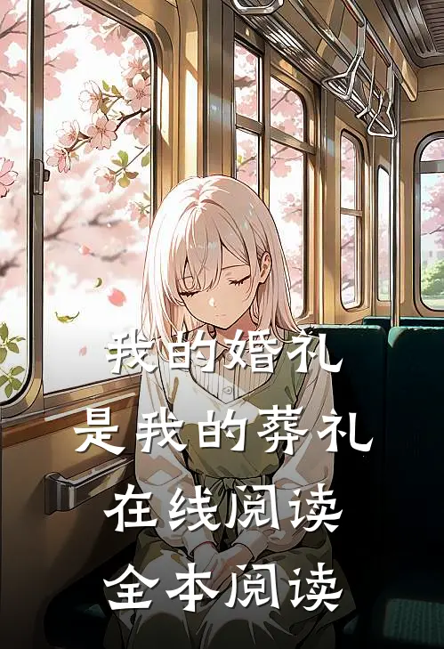 我的婚礼，是我的葬礼在线阅读全本阅读