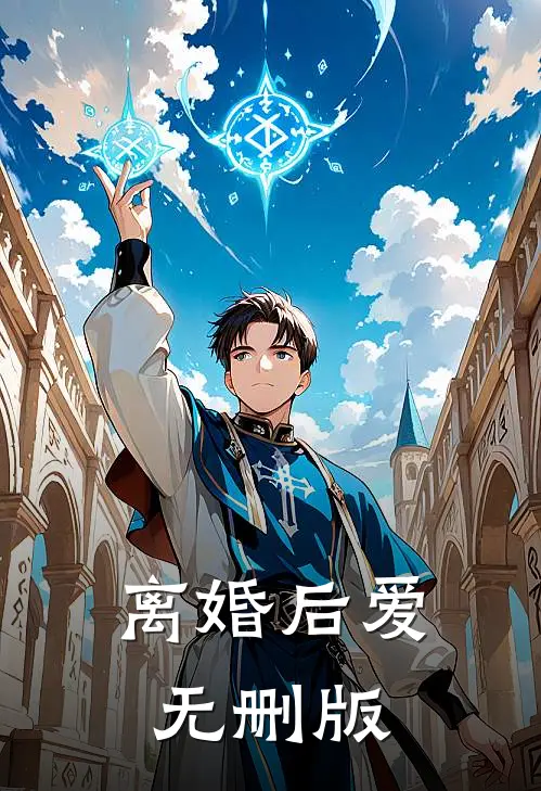 离婚后爱无删版
