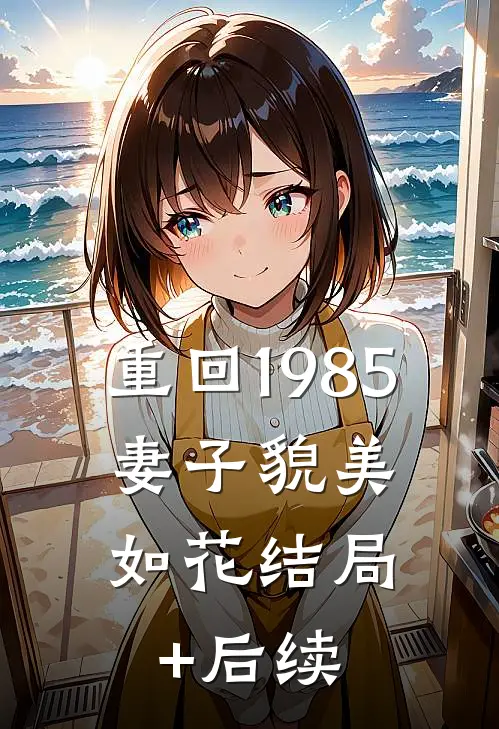 重回1985，妻子貌美如花结局+后续