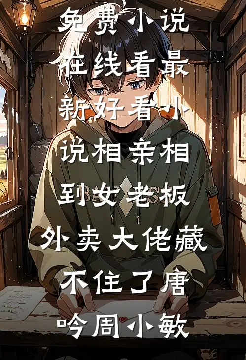 相亲相到女老板，外卖大佬藏不住了唐吟周小敏免费小说在线看_最新好看小说相亲相到女老板，外卖大佬藏不住了唐吟周小敏