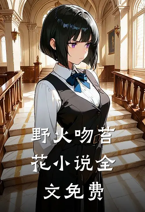 野火吻苔花小说全文免费