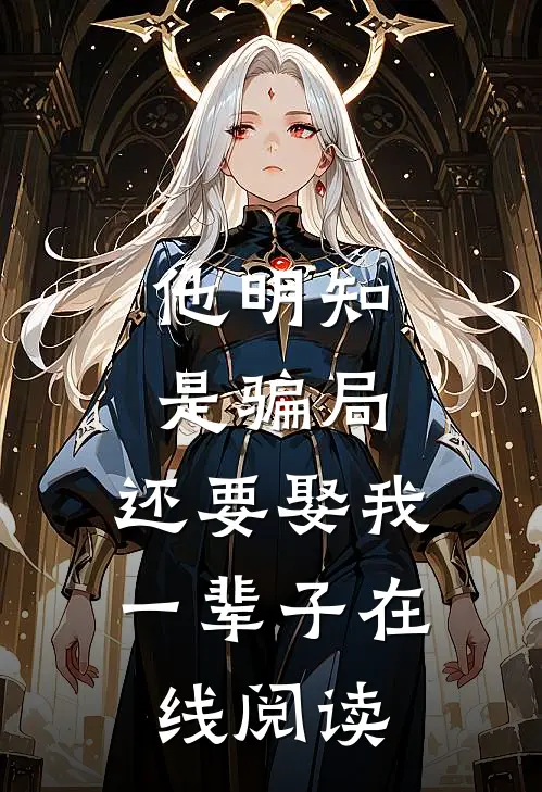 他明知是骗局，还要娶我一辈子在线阅读