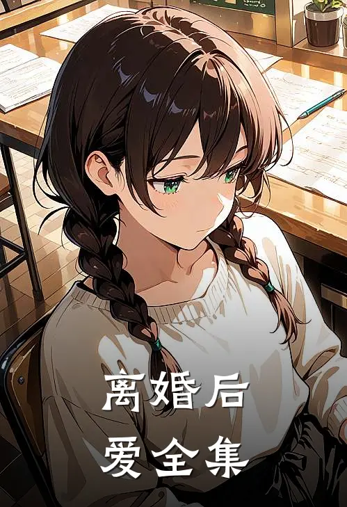 离婚后爱全集