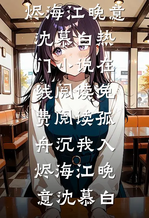 孤舟沉我入烬海(江晚意沈慕白)热门小说在线阅读_免费阅读孤舟沉我入烬海(江晚意沈慕白)