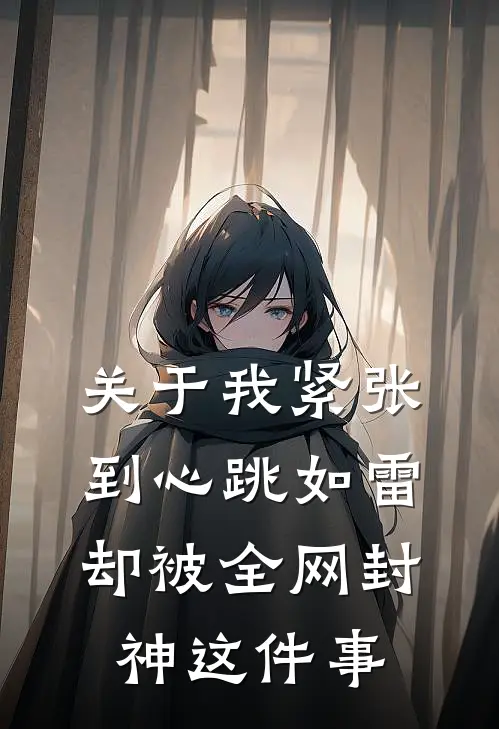关于我紧张到心跳如雷，却被全网封神这件事