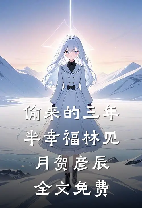 偷来的三年半幸福林见月贺彦辰全文免费