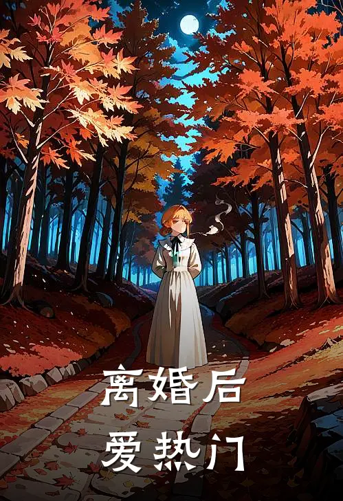 离婚后爱热门