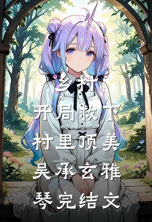 乡村：开局救下村里顶美吴承玄雅琴完结文