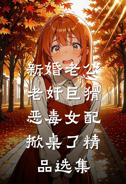新婚老公老奸巨猾，恶毒女配掀桌了精品选集