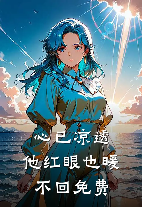 心已凉透，他红眼也暖不回免费