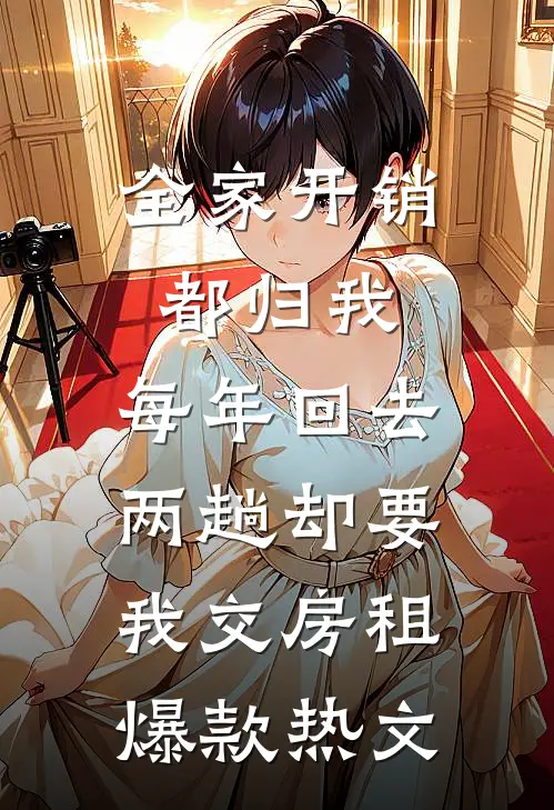 全家开销都归我，每年回去两趟却要我交房租爆款热文