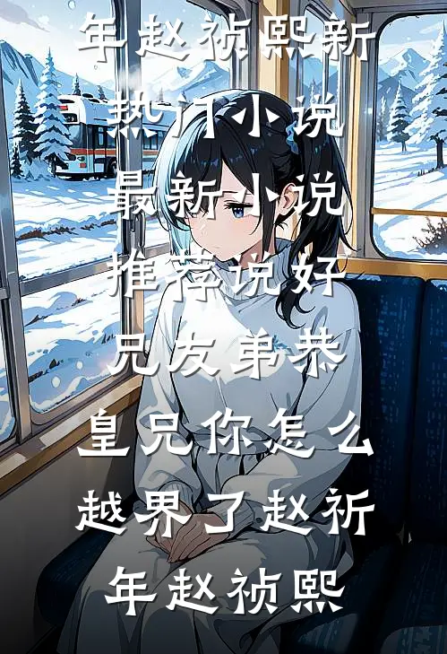 说好兄友弟恭，皇兄你怎么越界了赵祈年赵祯熙新热门小说_最新小说推荐说好兄友弟恭，皇兄你怎么越界了赵祈年赵祯熙