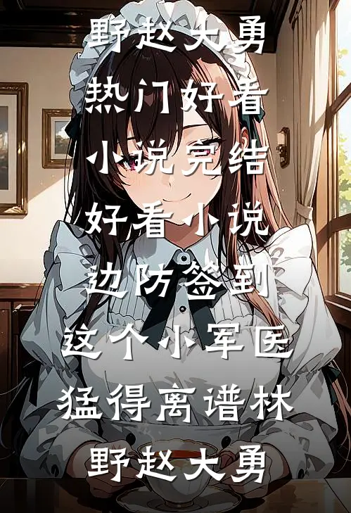 边防签到：这个小军医猛得离谱林野赵大勇热门好看小说_完结好看小说边防签到：这个小军医猛得离谱林野赵大勇