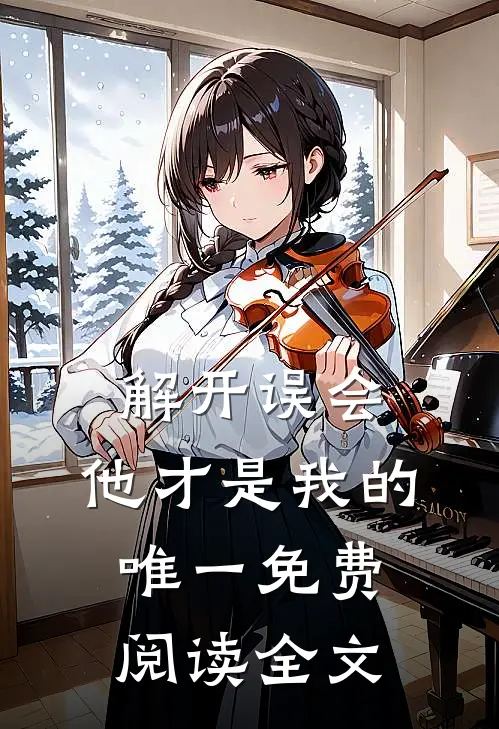 解开误会，他才是我的唯一免费阅读全文