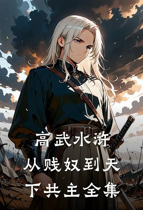 高武水浒：从贱奴到天下共主全集
