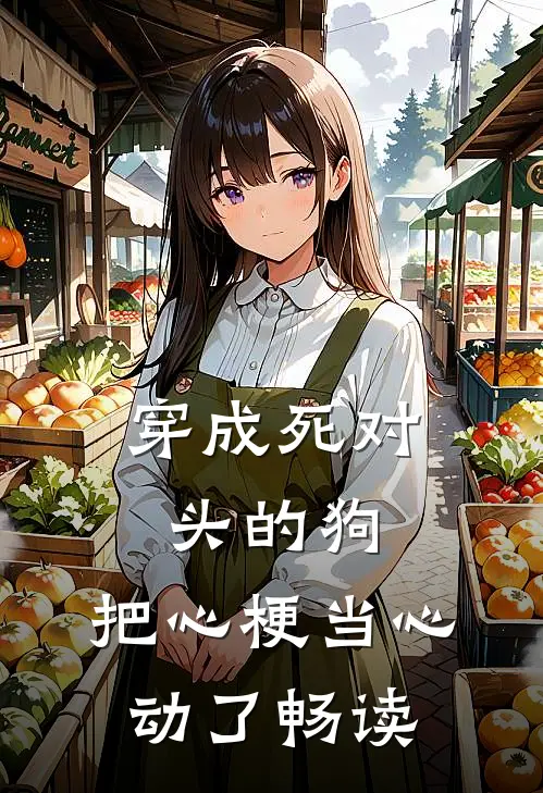 穿成死对头的狗，把心梗当心动了畅读