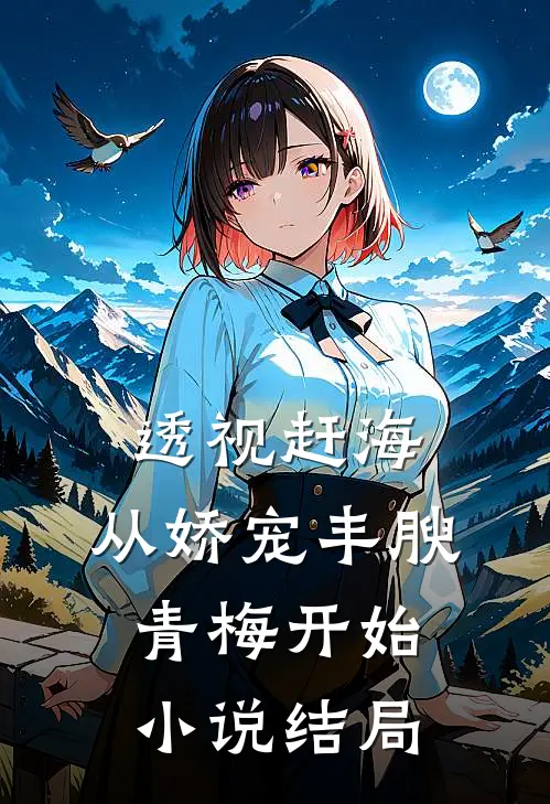 透视赶海：从娇宠丰腴青梅开始小说结局