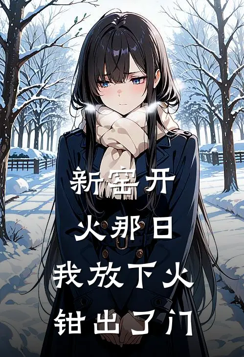 新窑开火那日，我放下火钳出了门