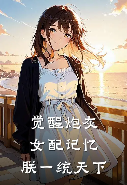 觉醒炮灰女配记忆，朕一统天下