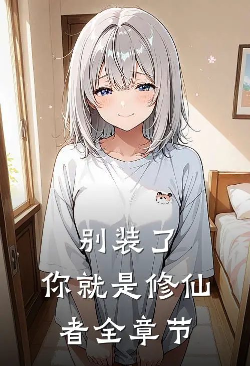 别装了，你就是修仙者全章节