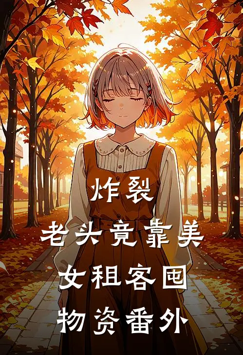 炸裂：老头竟靠美女租客囤物资番外
