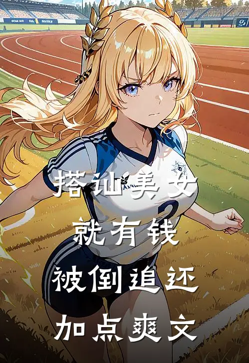 搭讪美女就有钱，被倒追还加点爽文