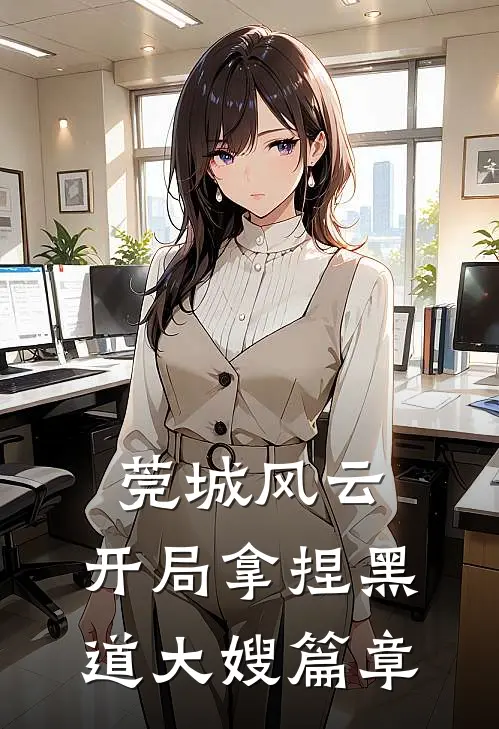 莞城风云：开局拿捏黑道大嫂篇章