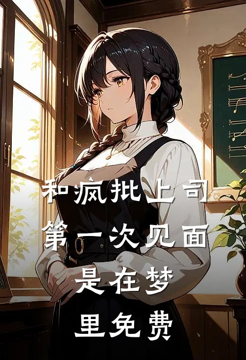 和疯批上司第一次见面，是在梦里免费
