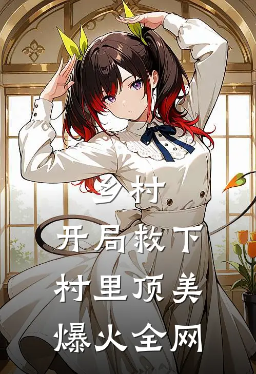 乡村：开局救下村里顶美爆火全网