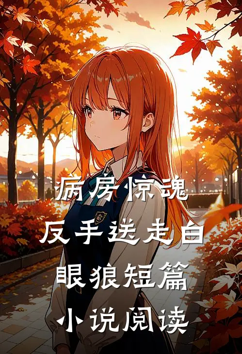 病房惊魂，反手送走白眼狼短篇小说阅读