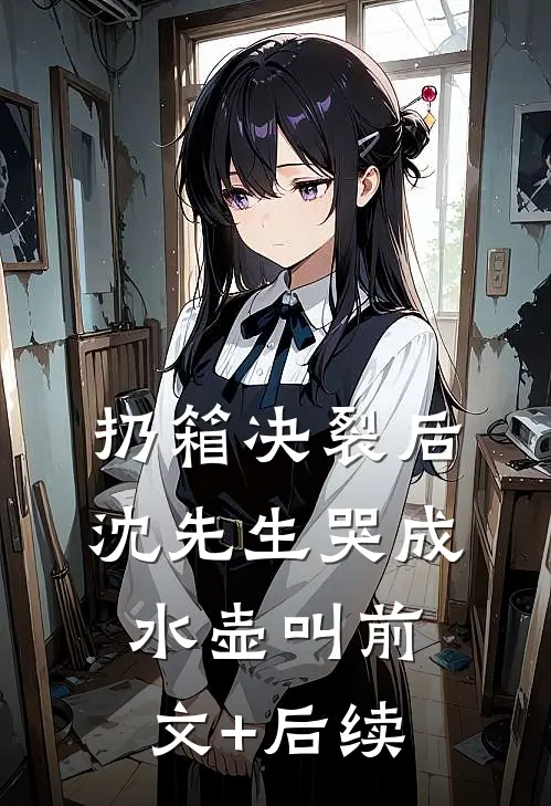 扔箱决裂后，沈先生哭成水壶叫前文+后续